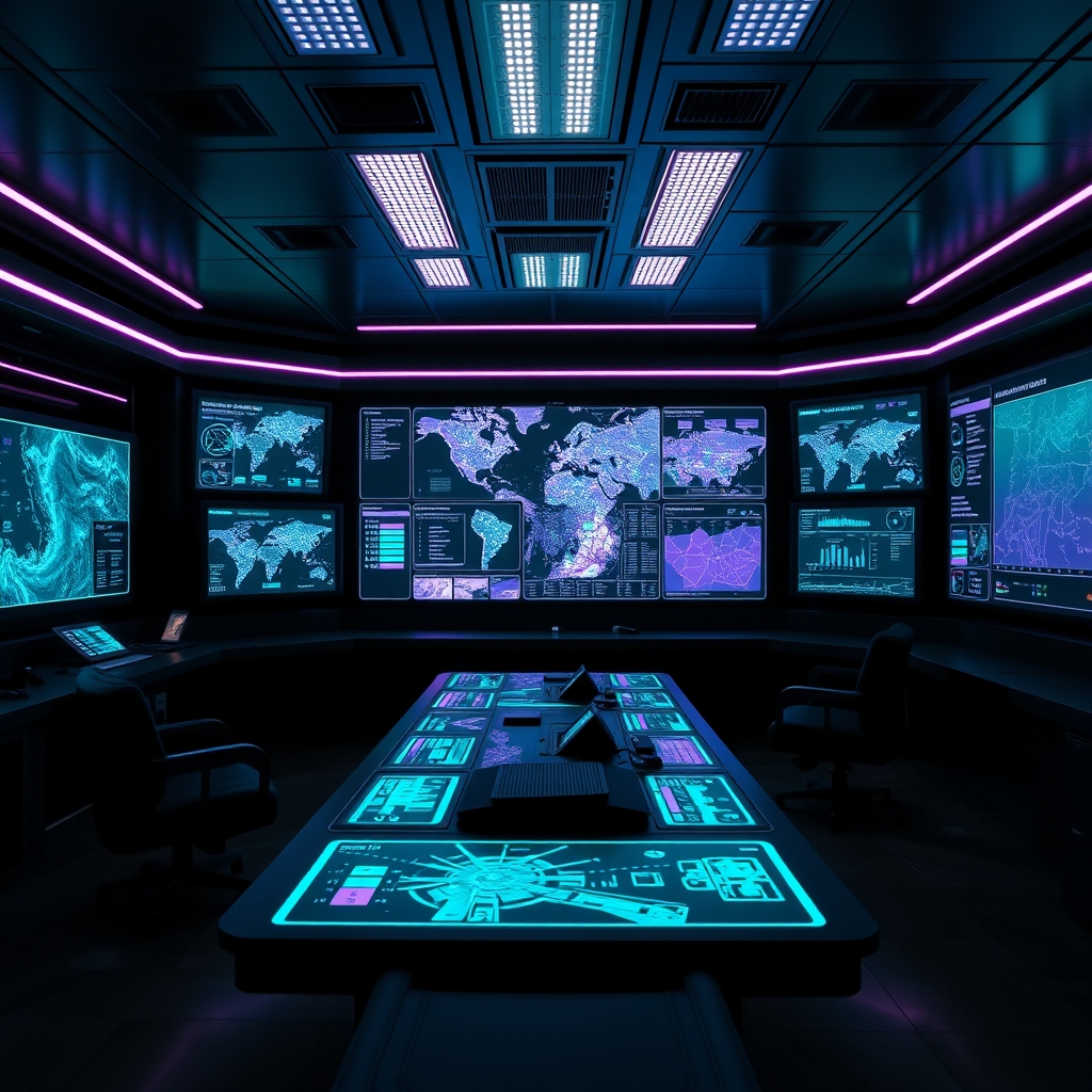 The X3 Permits AI crew